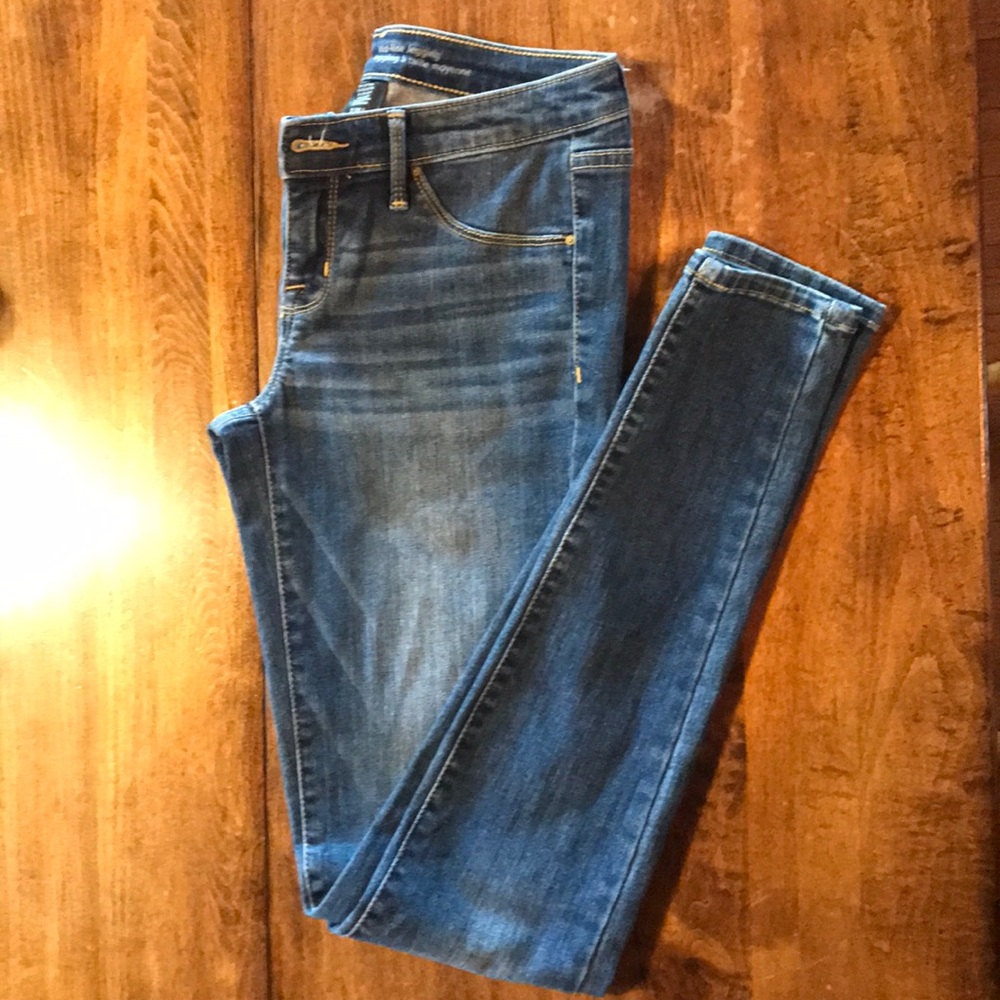 Mossimo Mid Rise Jegging